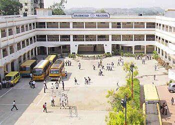 3 Best CBSE Schools in Dhanbad, JH - Expert Recommendations