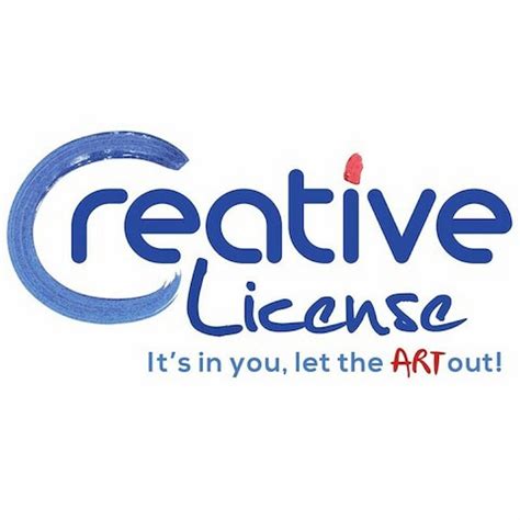 CREATIVE LICENSE ART STUDIO (2026) All You Need to Know BEFORE You Go ...