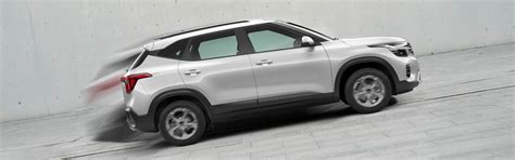 Kia Seltos Compact SUV - Seltos Price, Images, Colours and Features