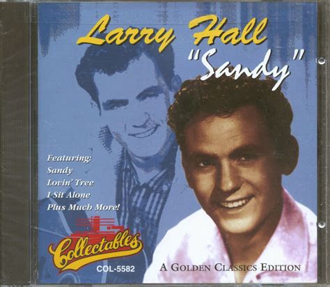 A Golden Classics Edition: Larry Hall: Amazon.in: Music}