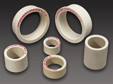 Polymer Products of India | Products