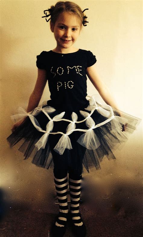 Charlottes Web Character Analysis