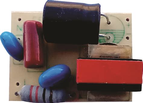 First Electronics Solutions