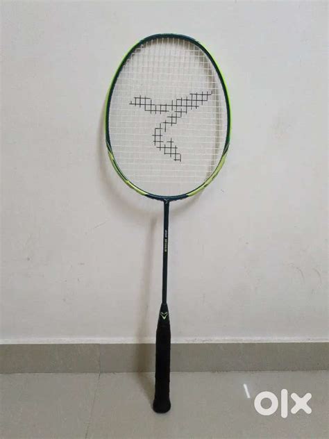 Badminton racket - Sports Equipment - 1816377255