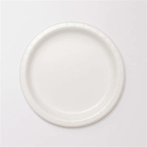 Paper Party Plates for Parties, Baby Showers, Weddings | Party Plates ...