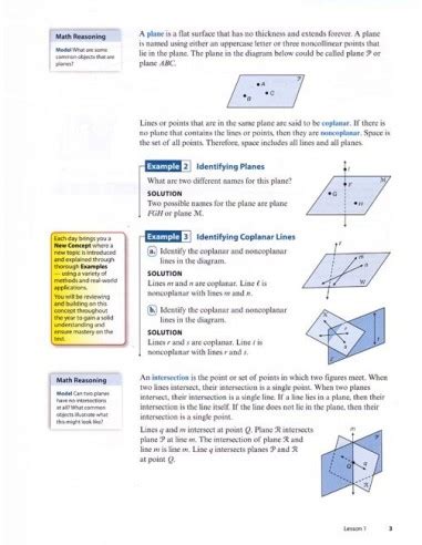 Image result for Saxon Math Geometry Test 12 Answers