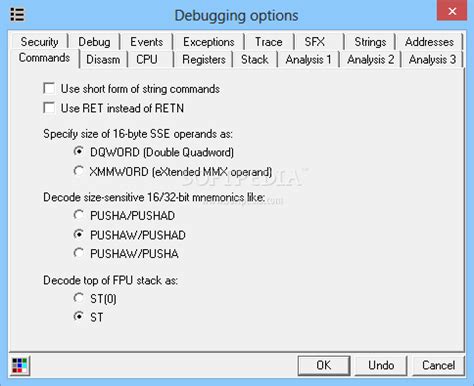 Image result for Immunity Debugger