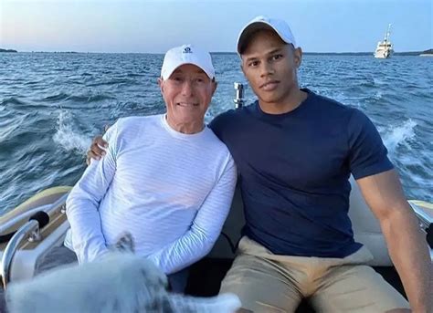 Billionaire David Geffen's Ex-Husband, David Armstrong, 32, Files ...