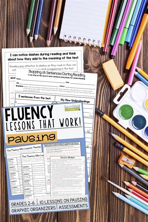 Image result for Reading Fluency Lessons