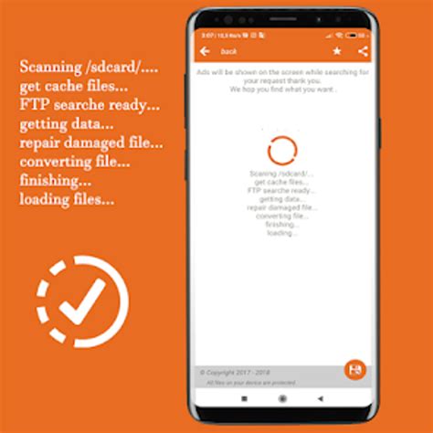 Image result for File Recovery 4