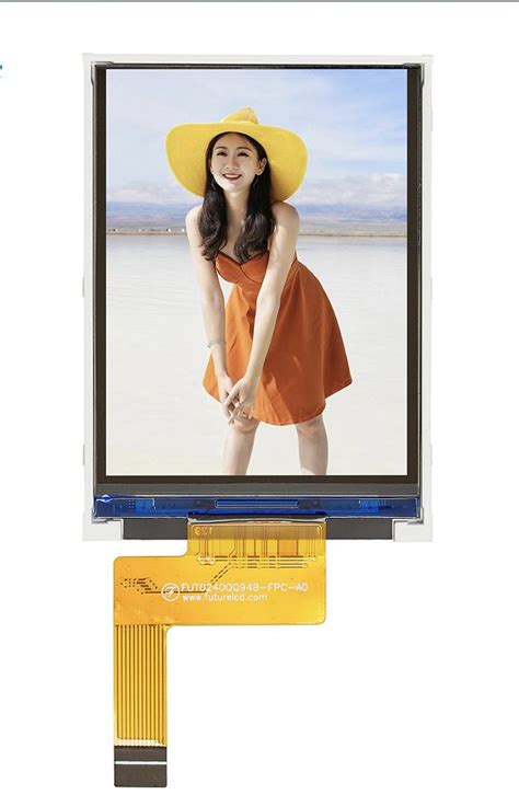 Image result for Serial LCD Screen Display Module How To