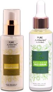 pure aatman Flip flop pigmentation ritual kit Price in India - Buy pure ...