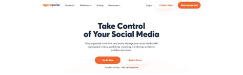 10 Best Social Media Content Calendar Tools For 2023