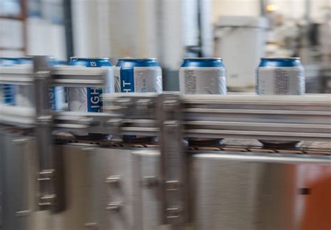 What's the attraction? Take the Yuengling brewery tour and find out