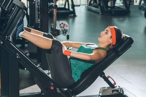 Top 5 Fitness Equipment For Leg Workouts - Cyberflexing