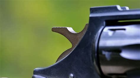 Image result for Revolver Shooting