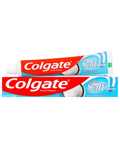 Image result for Colgate Salt