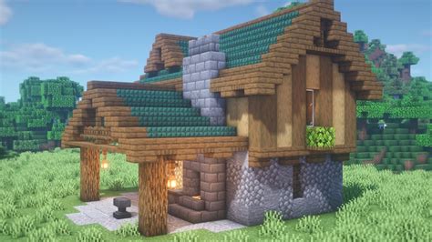 Image result for Minecraft Blacksmith Build