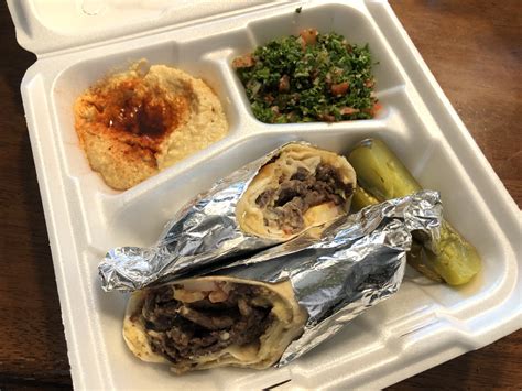 N & J Cafe charity event sells out of food in seven hours | Wichita By E.B.