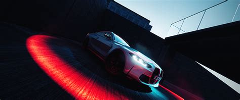 M 4 Tech Experiments 的图像结果