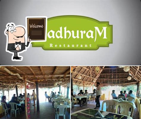 Madhuram Restaurant, Udupi - Restaurant reviews