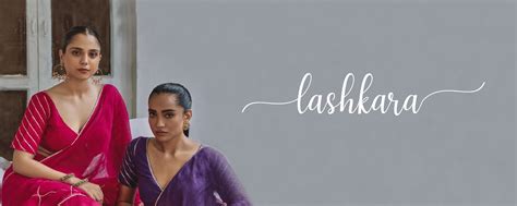 Shop Lashkara – Luxe Linen Clothing by Yell With Us