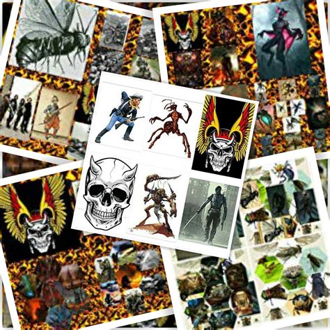 Hell's Angel Collection: Books 6-10 (Hell Horror) eBook : Norton, Chris ...