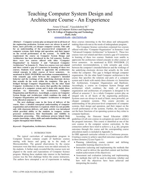 Computer Design Course 的图像结果