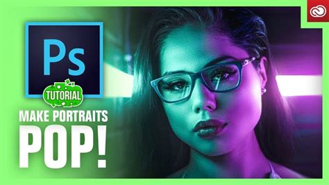 Rezultat imagine pentru Photoshop Tutorial Streaking Effect