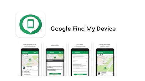 Find My Device Tutorial 的图像结果