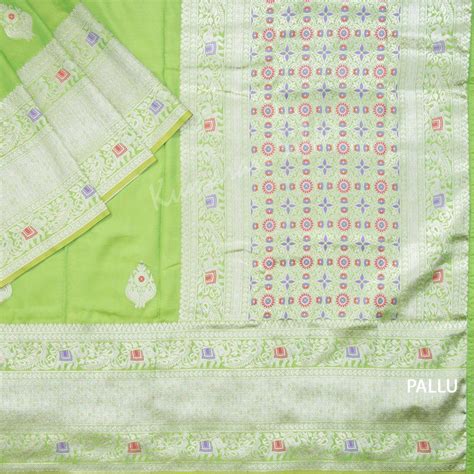 Exquisite Silk Saree and Fancy saree at a Fabulous Collection – Kumaran ...