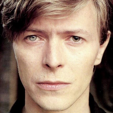 Pin by Jaime Moncrief on David Bowie | Bowie eyes, David bowie eyes ...