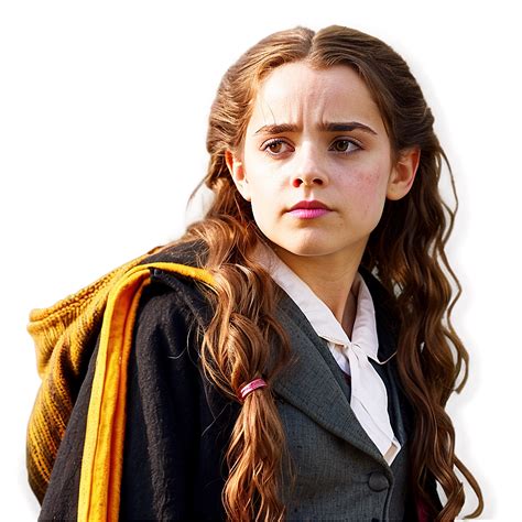 Download Hermione Granger Character Png Nyc41 | Wallpapers.com