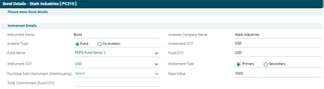PE Front Office Help