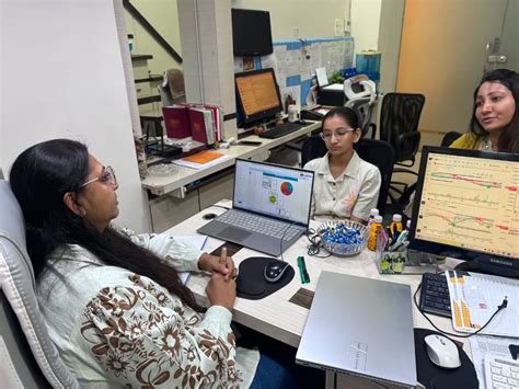 DMIT Test Know Your Inborn talent - SWOT Analysis by GENetiX.in
