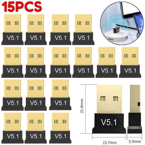 Image result for USB Bluetooth Adapter Hardware Design