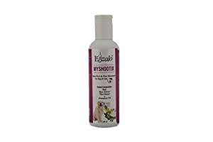 Buy Lozalo My Shootix Anti Tick & Flea Shampoo for Dog & Cats, 200 ml ...