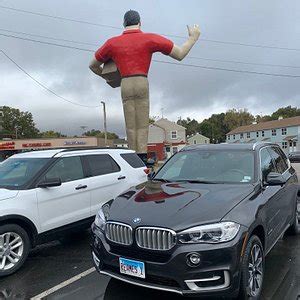 Superman Statue (Metropolis) - 2021 What to Know Before You Go (with ...