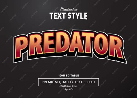 Image result for Alien vs Predator Text