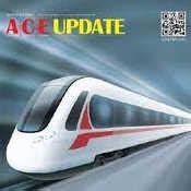 Construction and Infrastructure publications