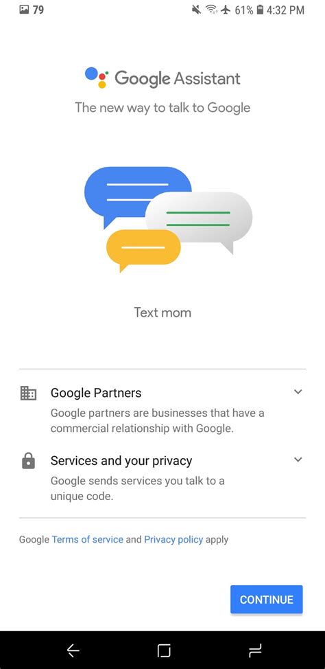 Image result for Google Assistant Setup