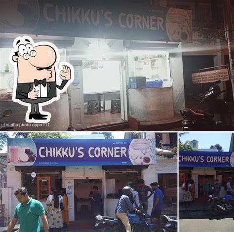 Chikoos corner, Kochi, Edapally - Restaurant menu, prices and reviews