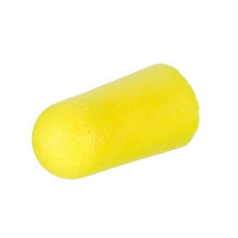 PD-01-010 3M E.A.R | 3M E.A.R Soft Yellow Neons Series Yellow ...