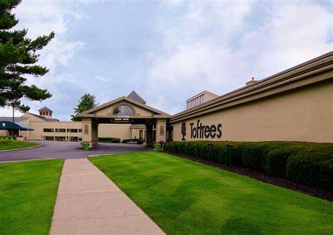 TOFTREES GOLF RESORT (State College) - Hotel Reviews, Photos, Rate ...