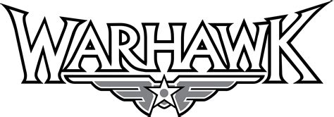 Warhawk Logo