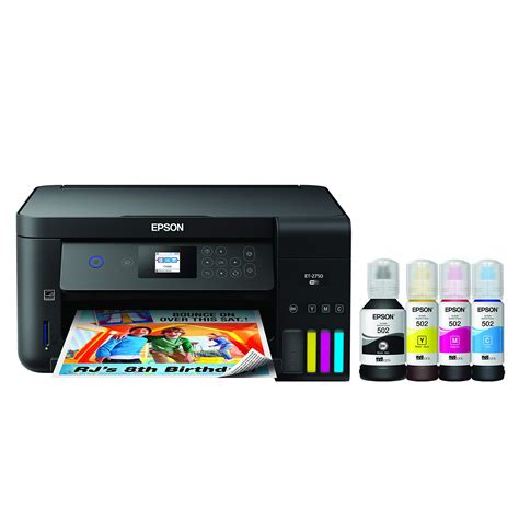 Image result for Epson Color Printer
