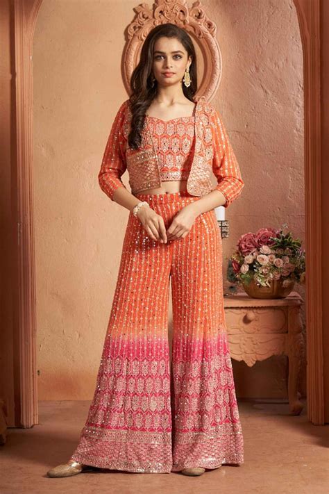 Traditional, Festive & Ethnic Wear for Girls | Designer Wear – Lagorii Kids