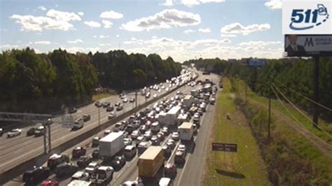 Deadly crash I-85 S near Beaver Ruin Rd | Police investigation ...