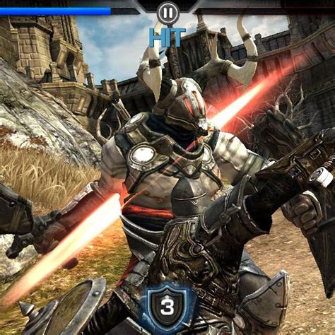 Image result for Infinity Blade 1