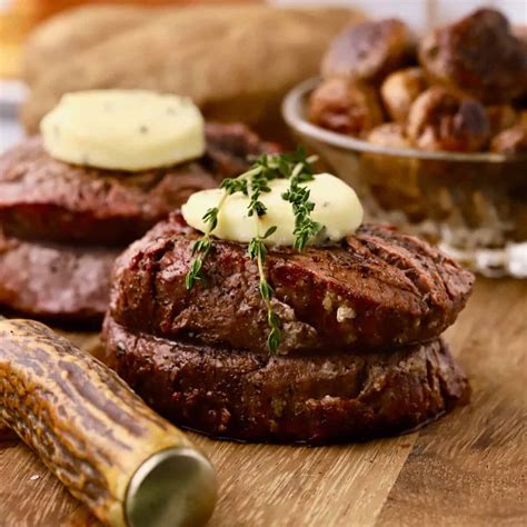 How to Grill Filet Mignon: A Foolproof Recipe - Grits and Pinecones
